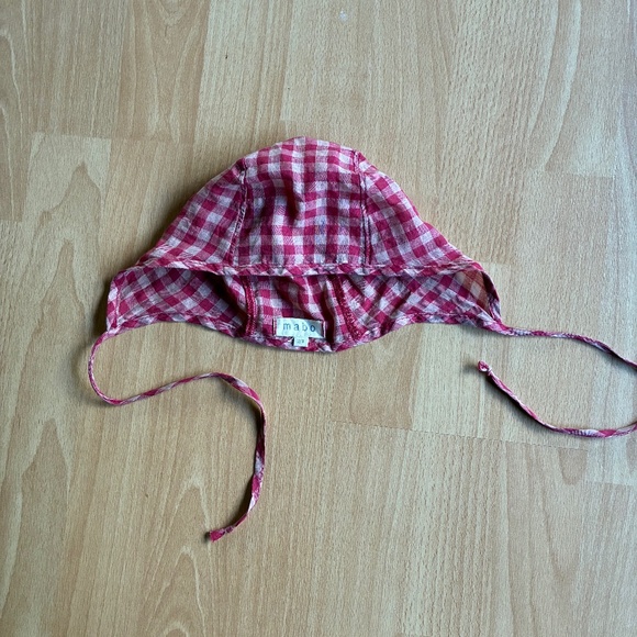 Mabo bonnet hat size 2/3 - Picture 1 of 3